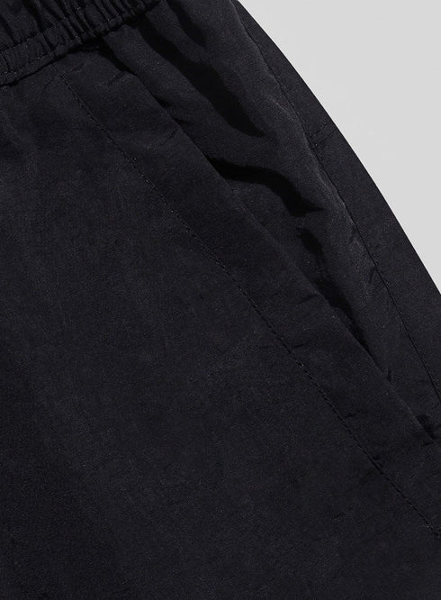 Black Beach Short - Khotwh
